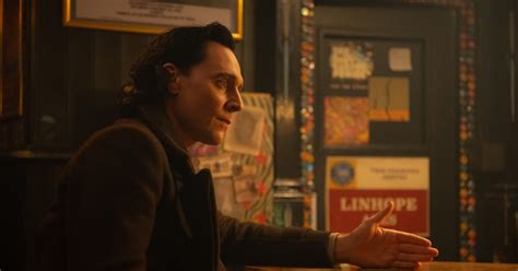 Loki Season 2 Finale Runtime Fixes a Marvel TV。